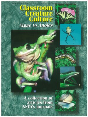 cover image of Classroom Creature Culture